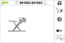 VALEO 851602